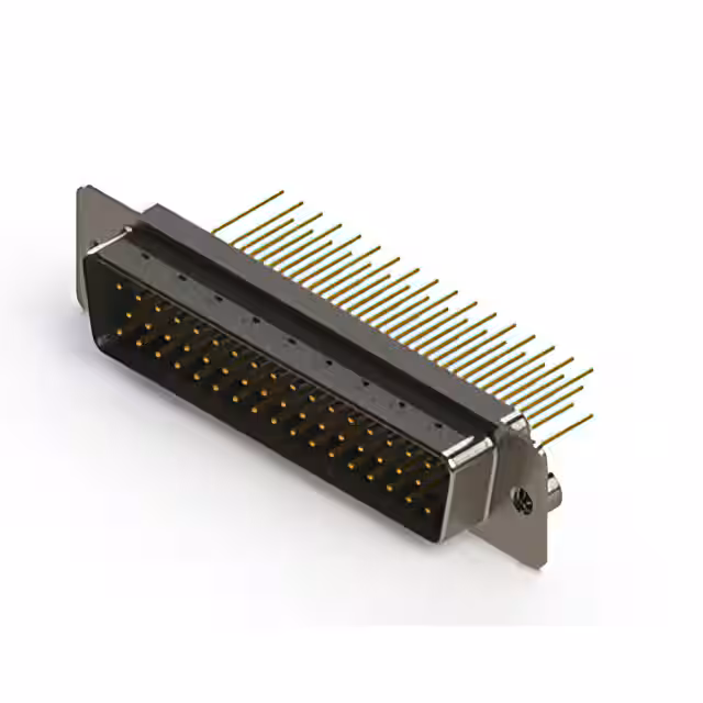 627-M50-323-WN2 EDAC Inc.  Conjuntos de conectores D-Sub